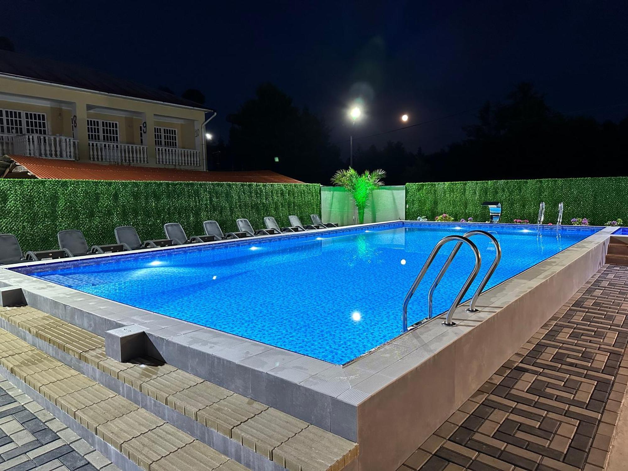 Hotel Lion Ureki Zewnętrze zdjęcie