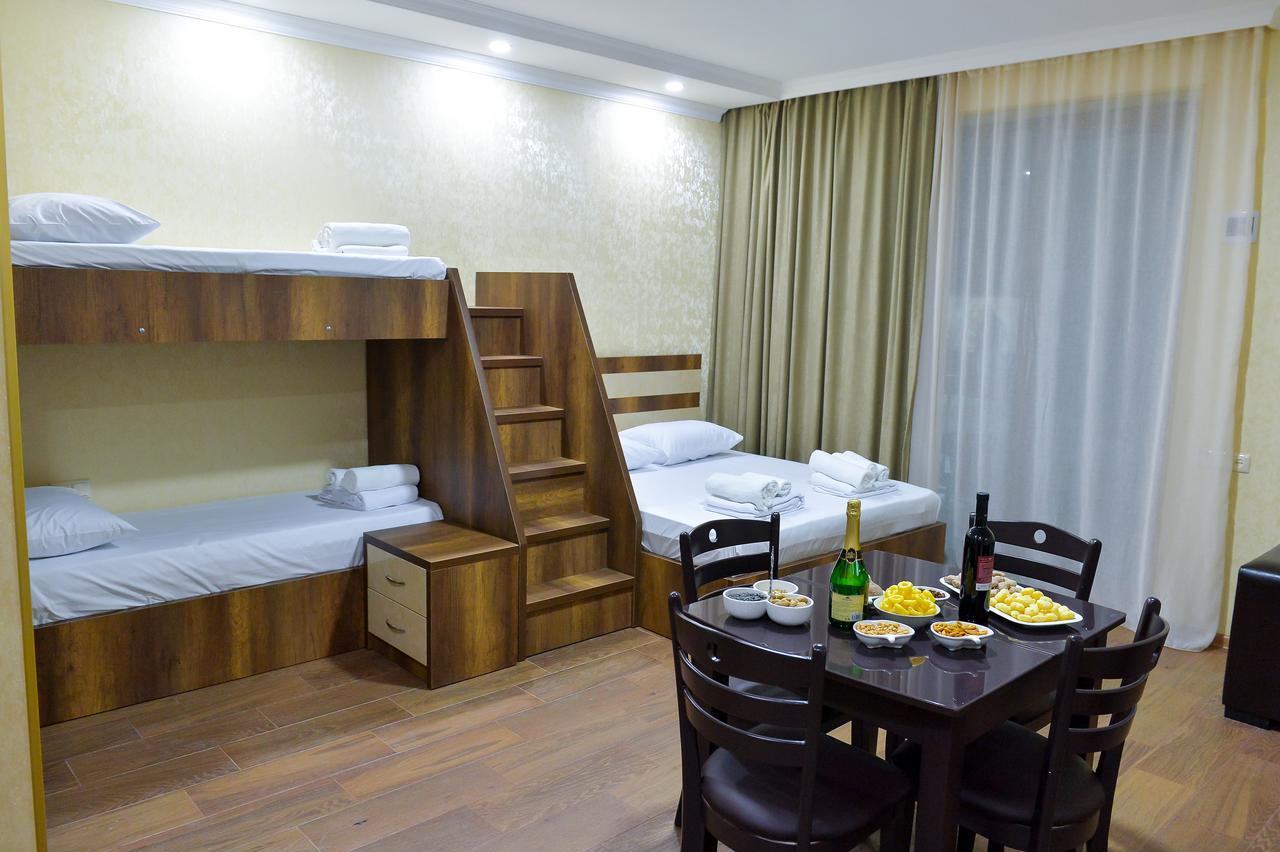 Hotel Lion Ureki Zewnętrze zdjęcie