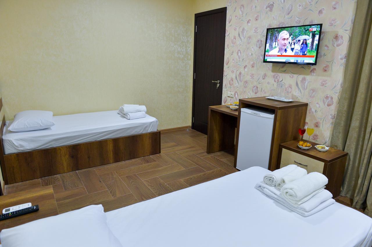 Hotel Lion Ureki Zewnętrze zdjęcie