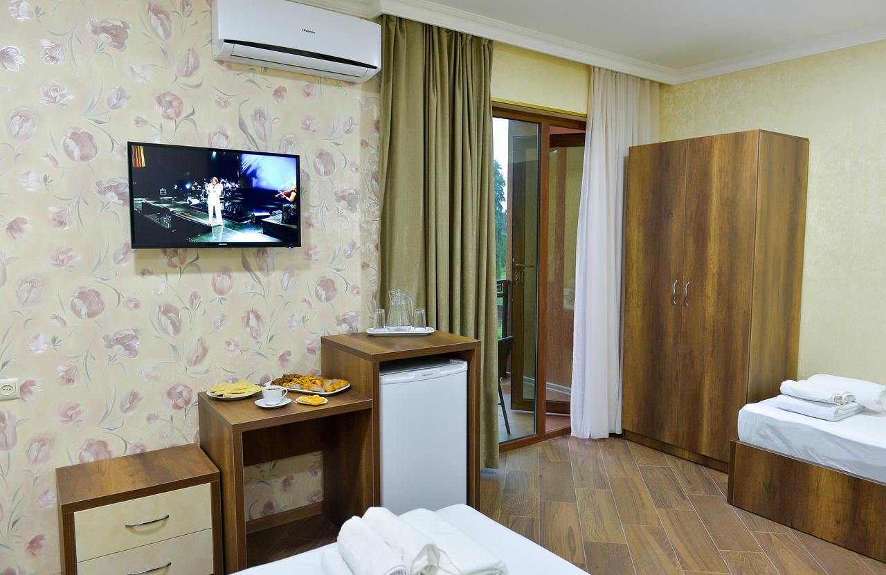 Hotel Lion Ureki Zewnętrze zdjęcie