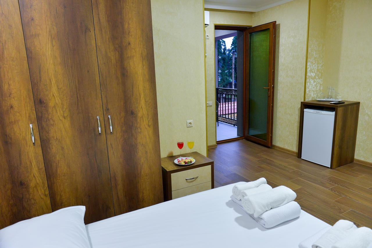 Hotel Lion Ureki Zewnętrze zdjęcie