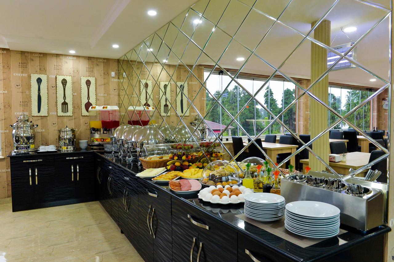 Hotel Lion Ureki Zewnętrze zdjęcie