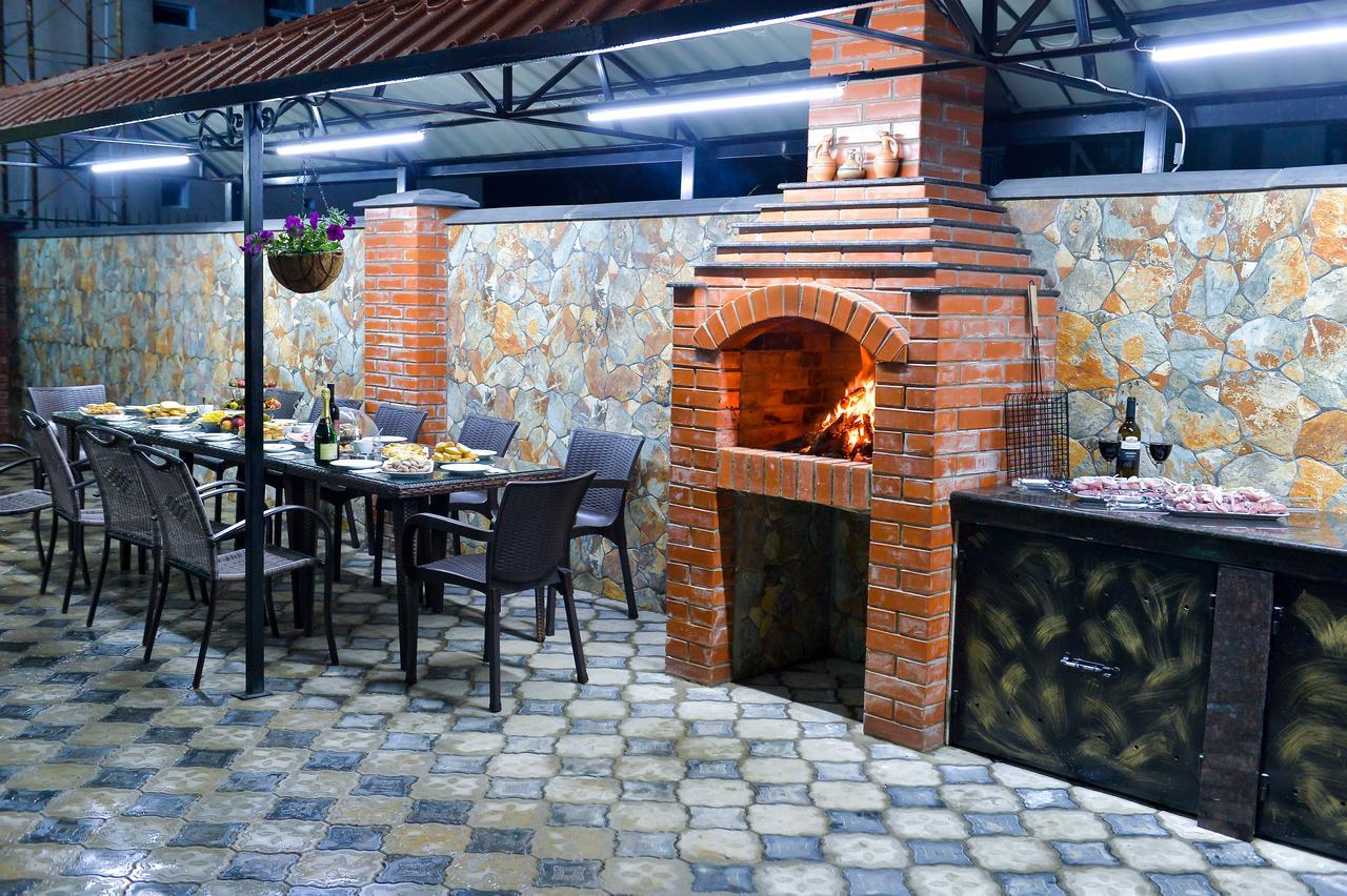 Hotel Lion Ureki Zewnętrze zdjęcie