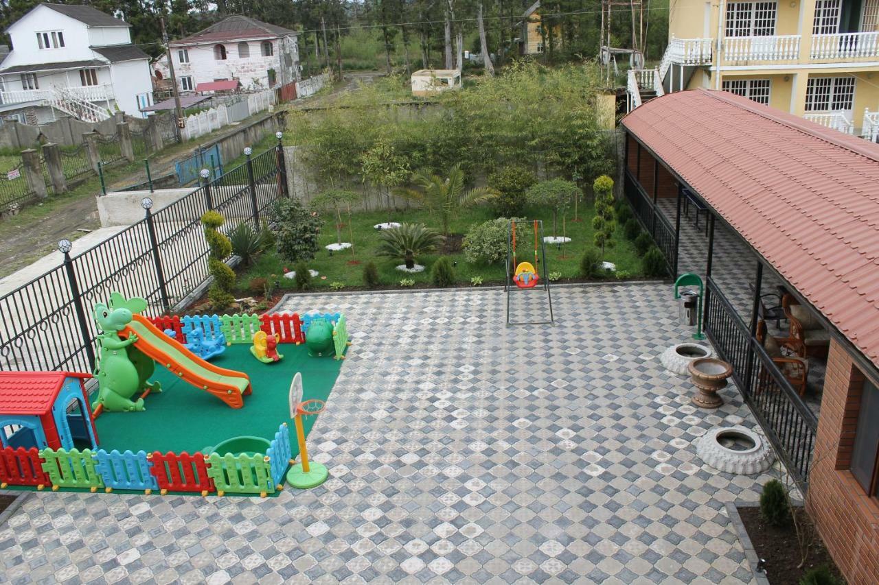 Hotel Lion Ureki Zewnętrze zdjęcie