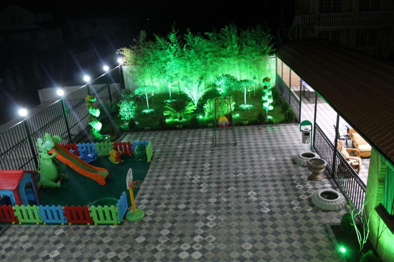 Hotel Lion Ureki Zewnętrze zdjęcie