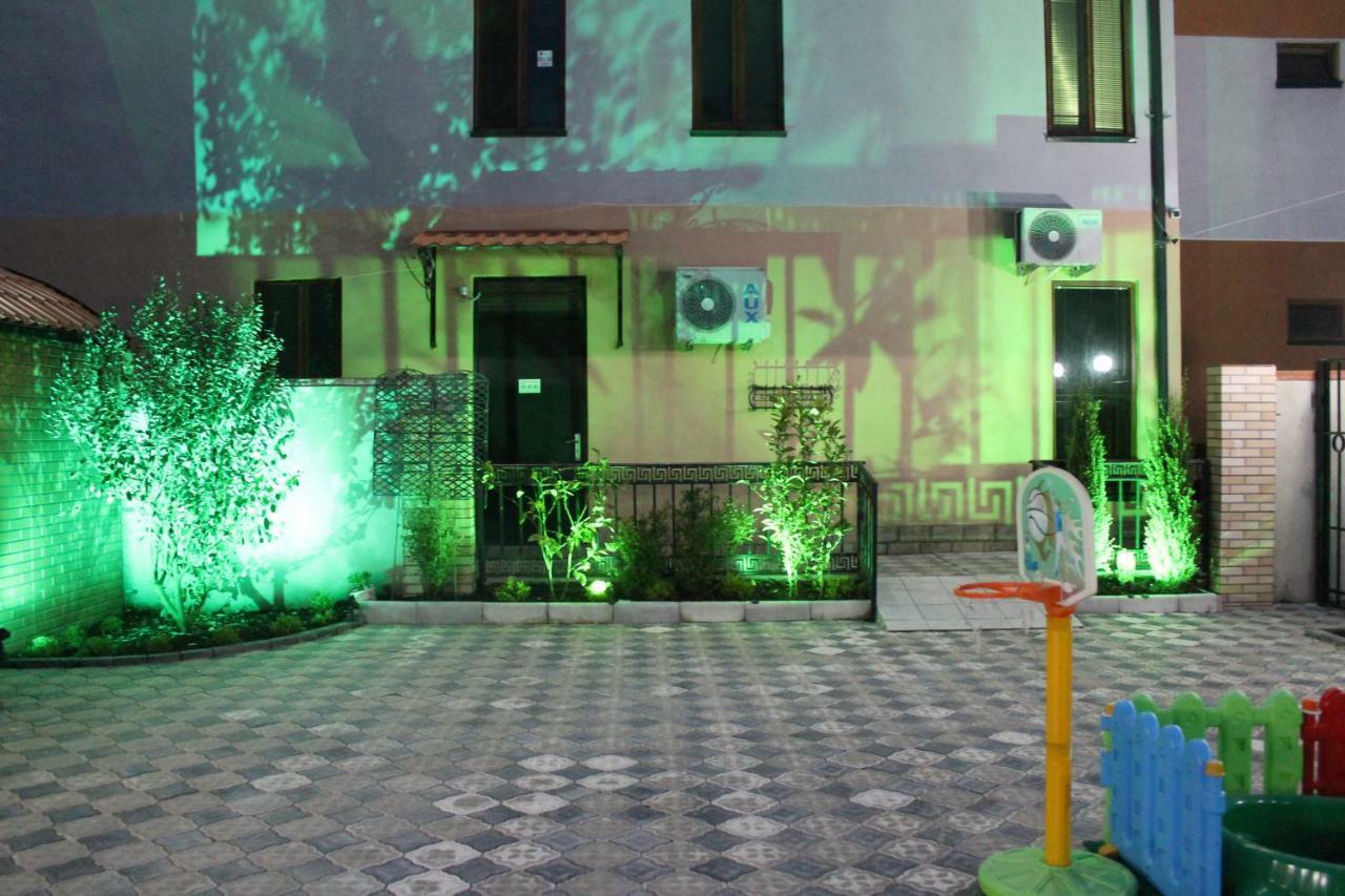 Hotel Lion Ureki Zewnętrze zdjęcie