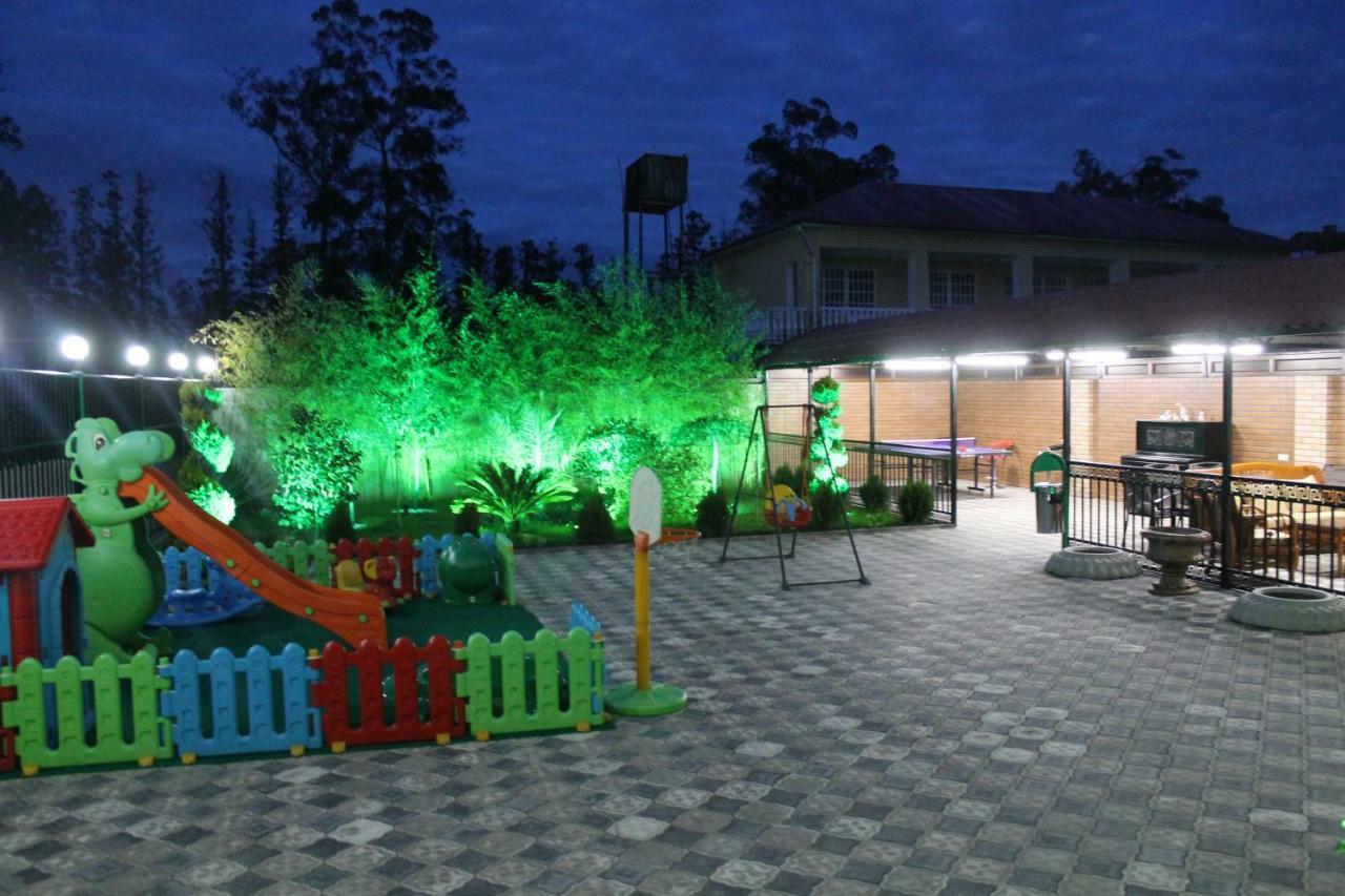 Hotel Lion Ureki Zewnętrze zdjęcie