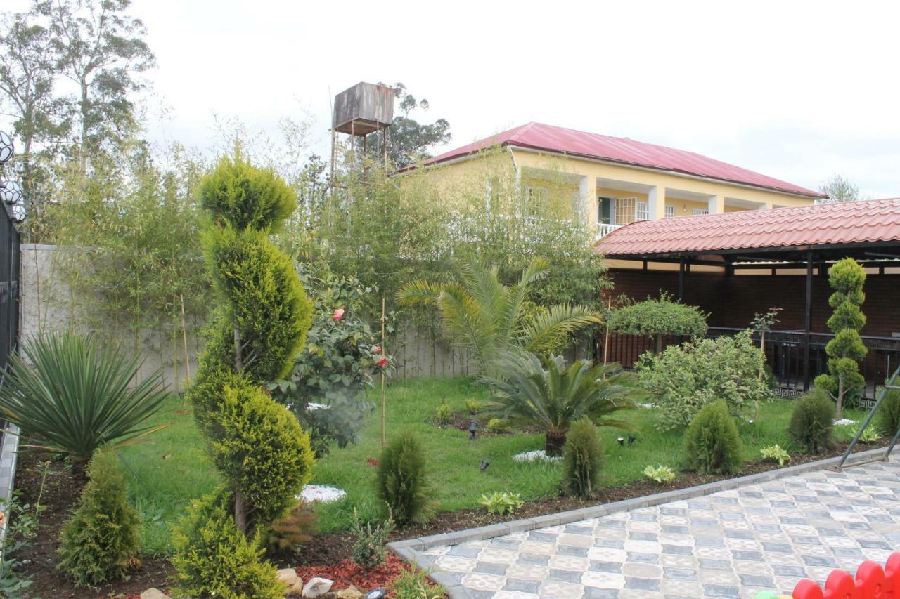 Hotel Lion Ureki Zewnętrze zdjęcie