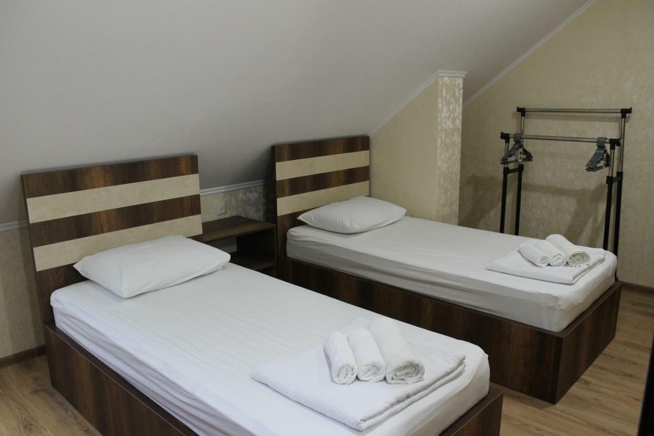 Hotel Lion Ureki Zewnętrze zdjęcie